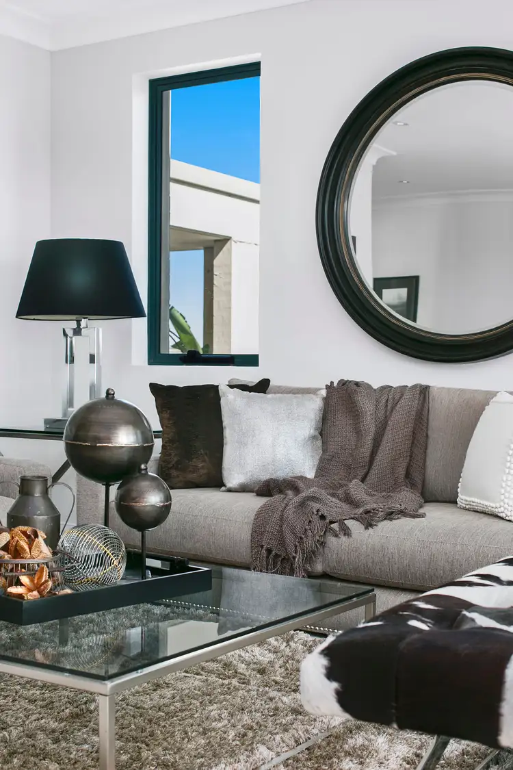 Second view of Homely unit listing, 32/135 Sailors Bay Road, Northbridge NSW 2063
