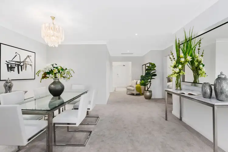 Third view of Homely unit listing, 32/135 Sailors Bay Road, Northbridge NSW 2063