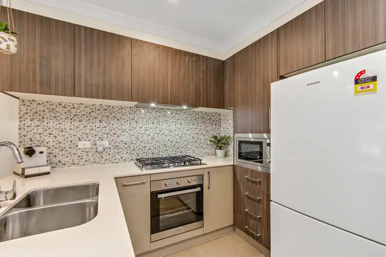 Fifth view of Homely townhouse listing, 14/22 Dulcie Holland Crescent, Moncrieff ACT 2914