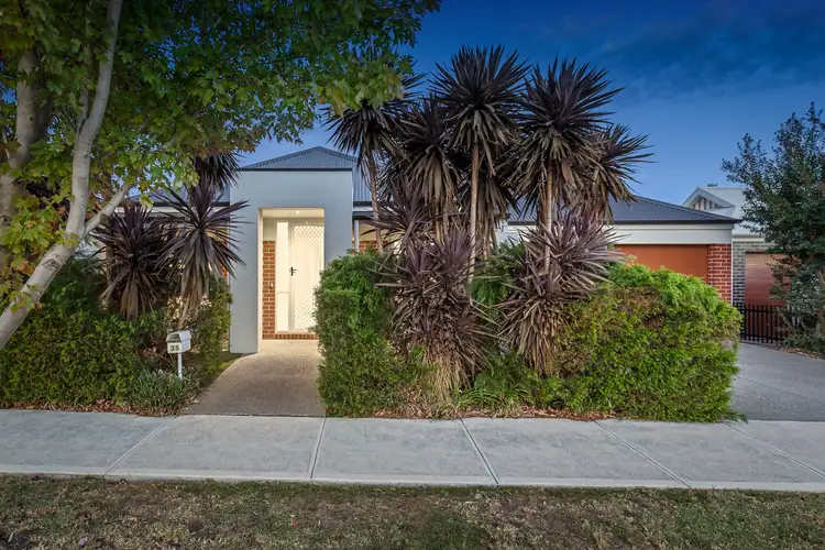 35 Kyabram Street, Epping VIC 3076