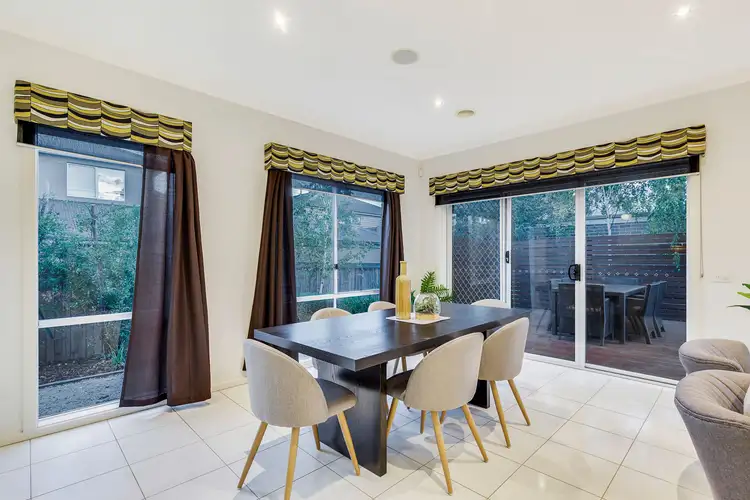 Fifth view of Homely house listing, 35 Kyabram Street, Epping VIC 3076