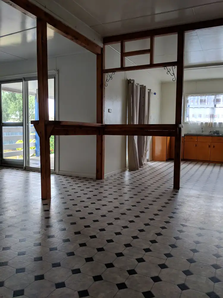 Second view of Homely house listing, 33 Ford Street, Taroom QLD 4420