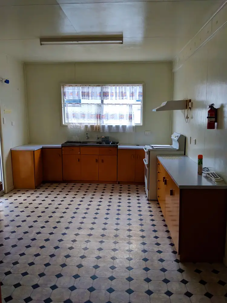 Third view of Homely house listing, 33 Ford Street, Taroom QLD 4420