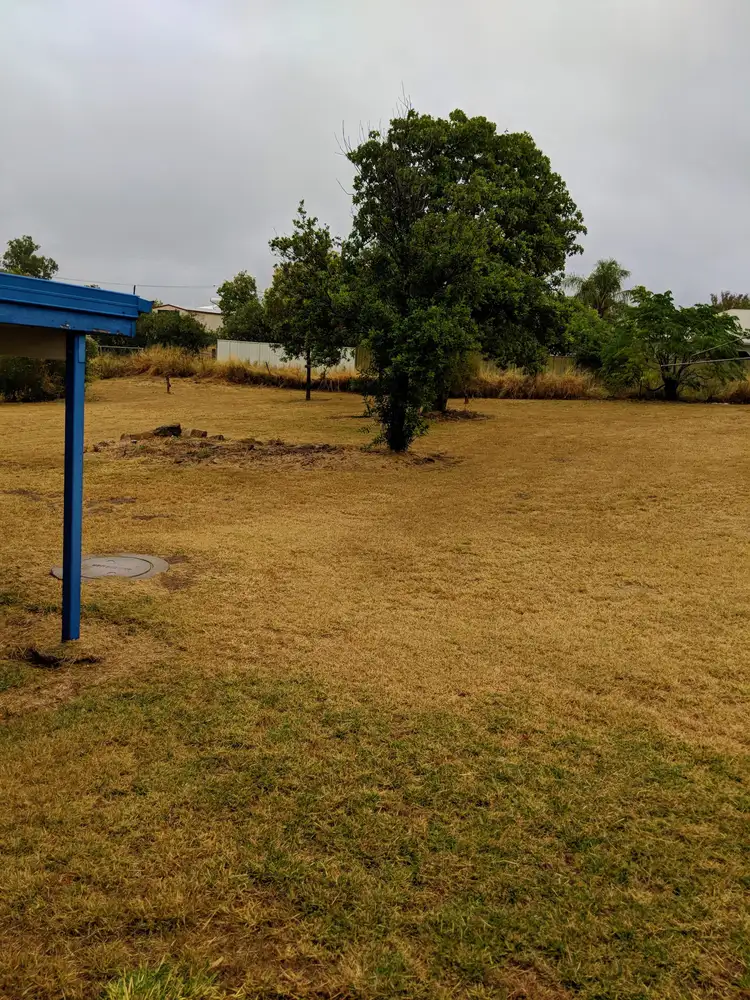 Fifth view of Homely house listing, 33 Ford Street, Taroom QLD 4420