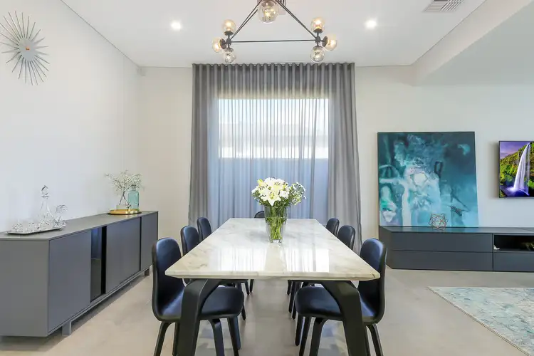 Fourth view of Homely house listing, 13 Rowe Drive, Potts Hill NSW 2143