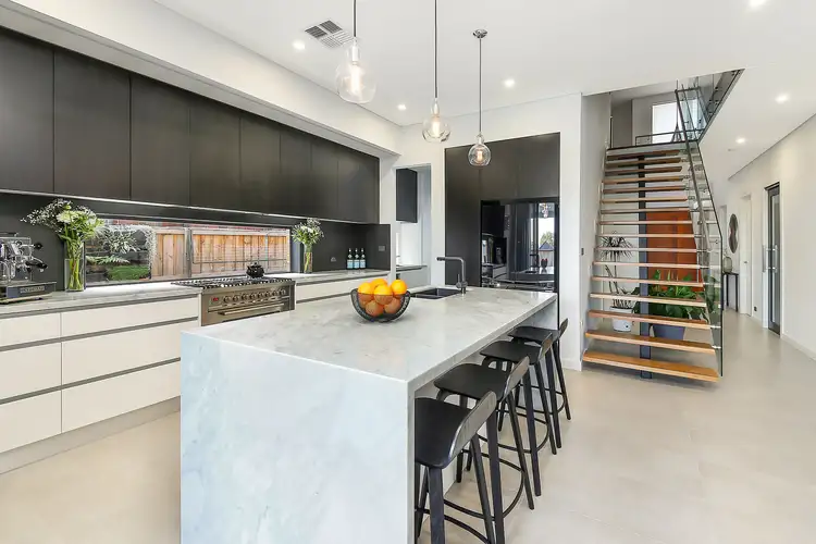 Fifth view of Homely house listing, 13 Rowe Drive, Potts Hill NSW 2143