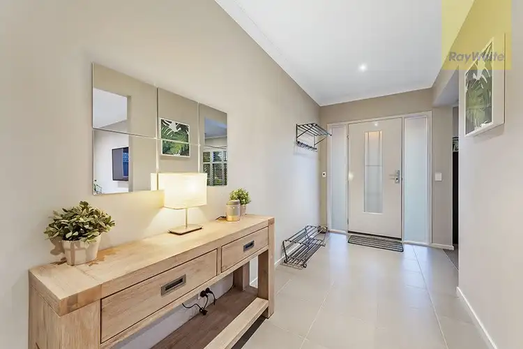 Third view of Homely house listing, 6 Lion Chase, Craigieburn VIC 3064