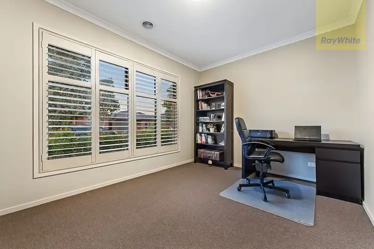 Fourth view of Homely house listing, 6 Lion Chase, Craigieburn VIC 3064
