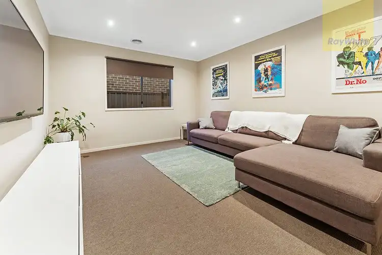 Sixth view of Homely house listing, 6 Lion Chase, Craigieburn VIC 3064