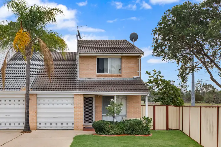 1/13 Rushes Place, Minto NSW 2566