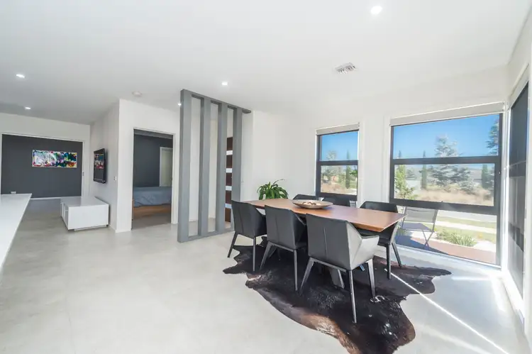 Fifth view of Homely house listing, 1 Yates Way, Googong NSW 2620