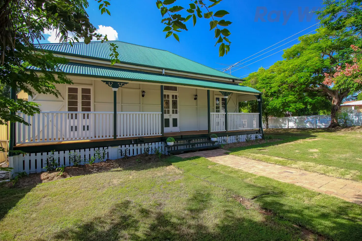 Main view of Homely house listing, 182 Cascade Street, Raceview QLD 4305