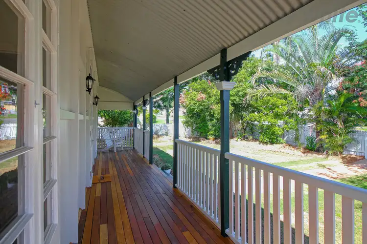 Second view of Homely house listing, 182 Cascade Street, Raceview QLD 4305