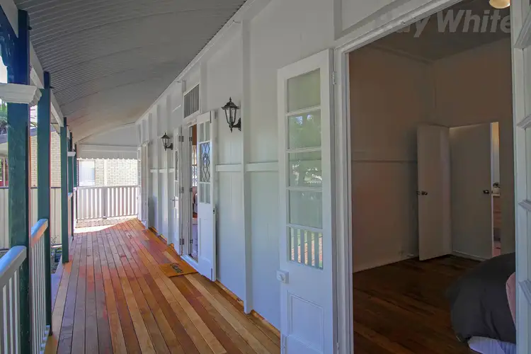 Third view of Homely house listing, 182 Cascade Street, Raceview QLD 4305