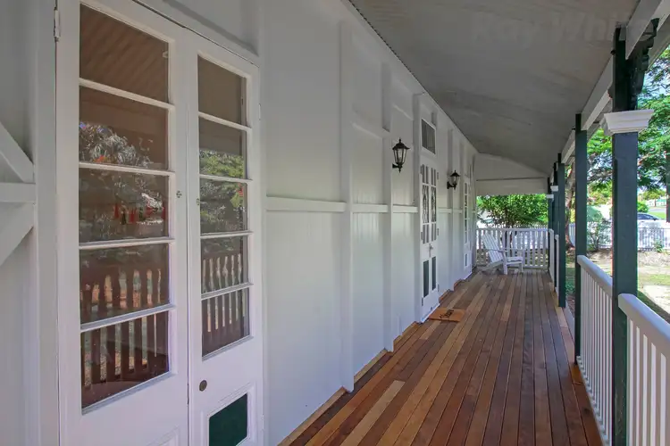 Fourth view of Homely house listing, 182 Cascade Street, Raceview QLD 4305