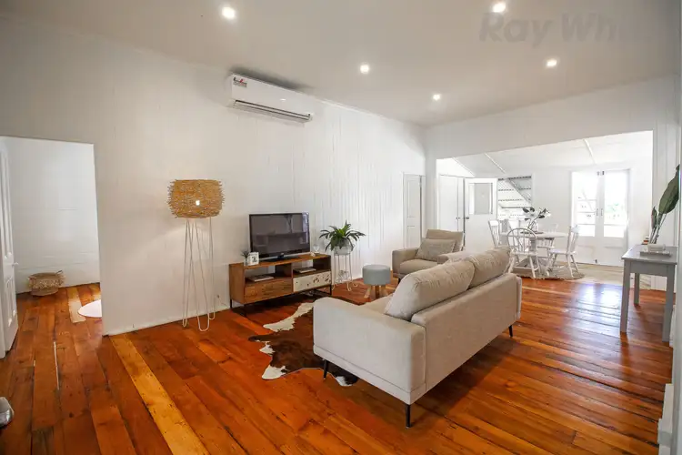 Fifth view of Homely house listing, 182 Cascade Street, Raceview QLD 4305