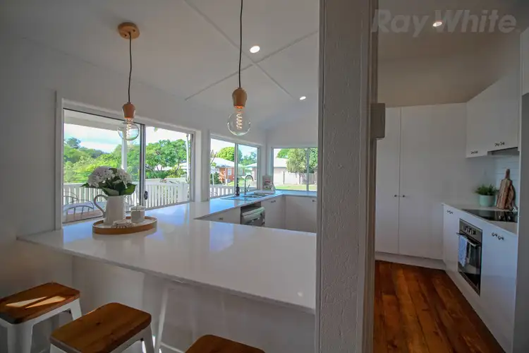 Sixth view of Homely house listing, 182 Cascade Street, Raceview QLD 4305