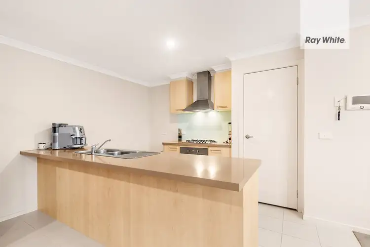 Third view of Homely house listing, 16 Mea Circuit, Mernda VIC 3754