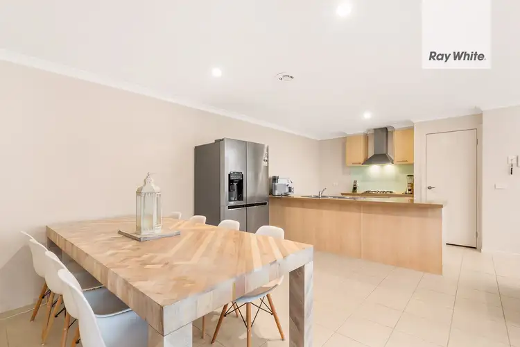 Fourth view of Homely house listing, 16 Mea Circuit, Mernda VIC 3754