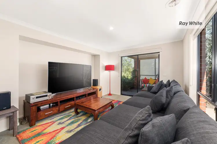 Fifth view of Homely house listing, 16 Mea Circuit, Mernda VIC 3754