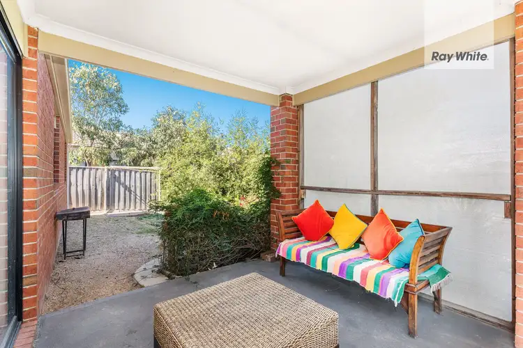 Sixth view of Homely house listing, 16 Mea Circuit, Mernda VIC 3754