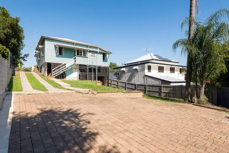 53 Waterworks Road, Red Hill QLD 4059