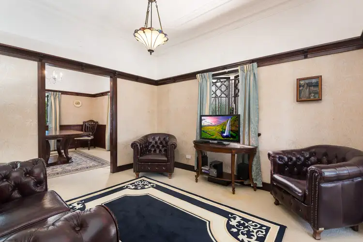 Second view of Homely house listing, 53 Waterworks Road, Red Hill QLD 4059