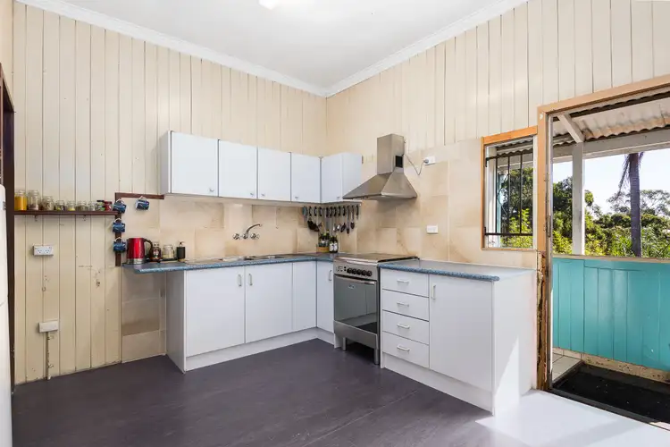 Third view of Homely house listing, 53 Waterworks Road, Red Hill QLD 4059