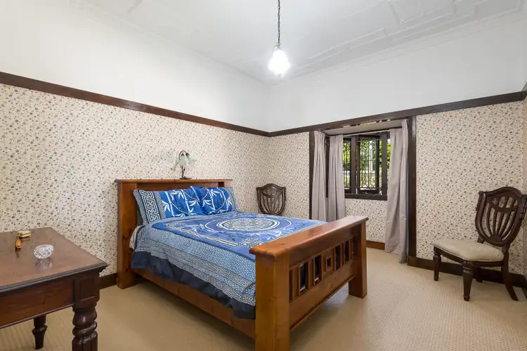 Fourth view of Homely house listing, 53 Waterworks Road, Red Hill QLD 4059