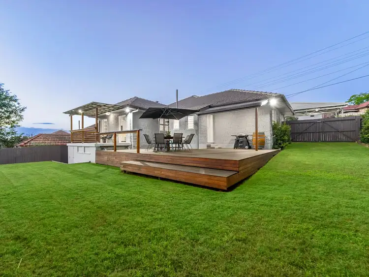 Second view of Homely house listing, 126 Hamilton Road, Wavell Heights QLD 4012