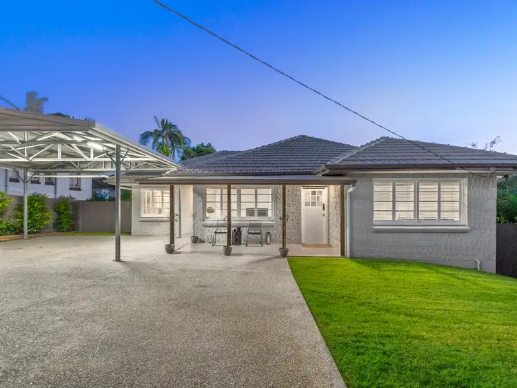 Third view of Homely house listing, 126 Hamilton Road, Wavell Heights QLD 4012