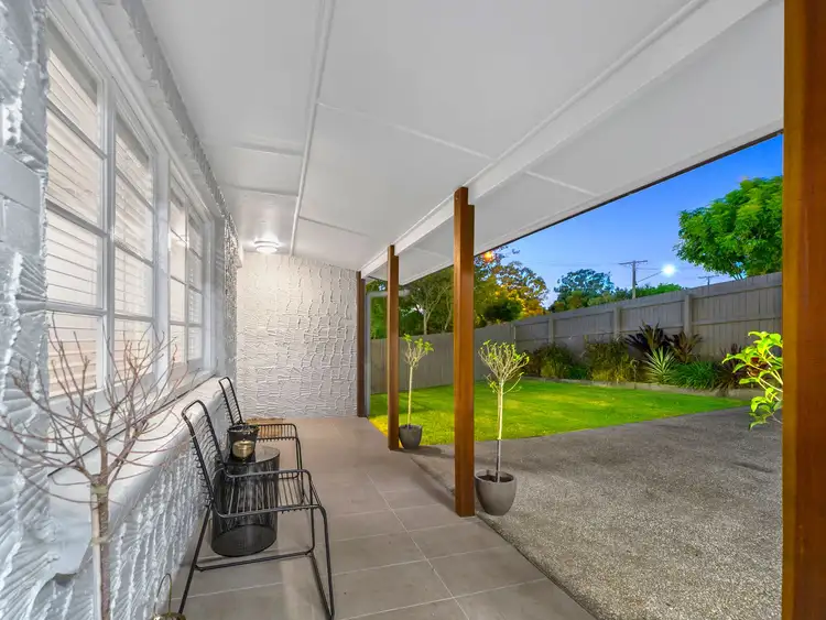 Fourth view of Homely house listing, 126 Hamilton Road, Wavell Heights QLD 4012