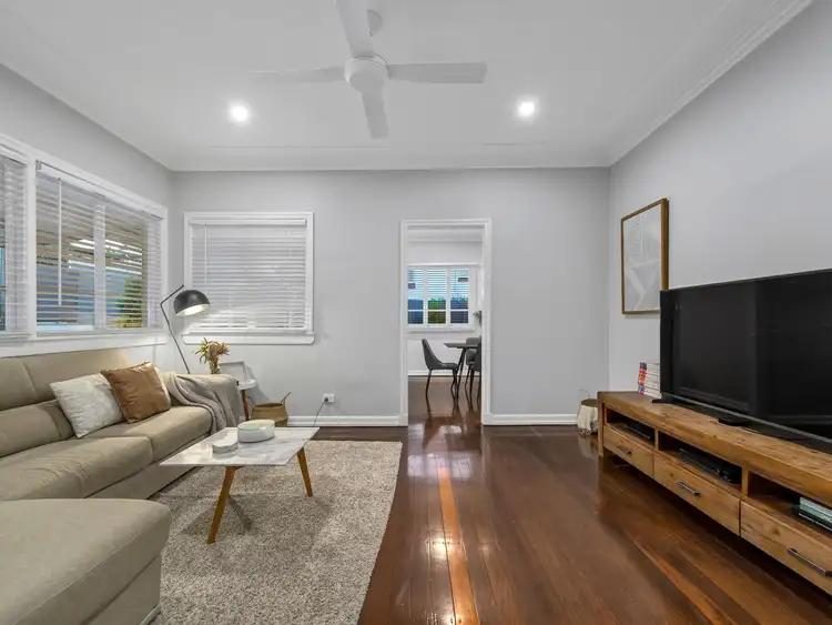 Sixth view of Homely house listing, 126 Hamilton Road, Wavell Heights QLD 4012