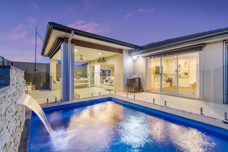 Main view of Homely house listing, 63 Peter Cullen Way, Wright ACT 2611