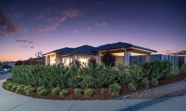 Third view of Homely house listing, 63 Peter Cullen Way, Wright ACT 2611