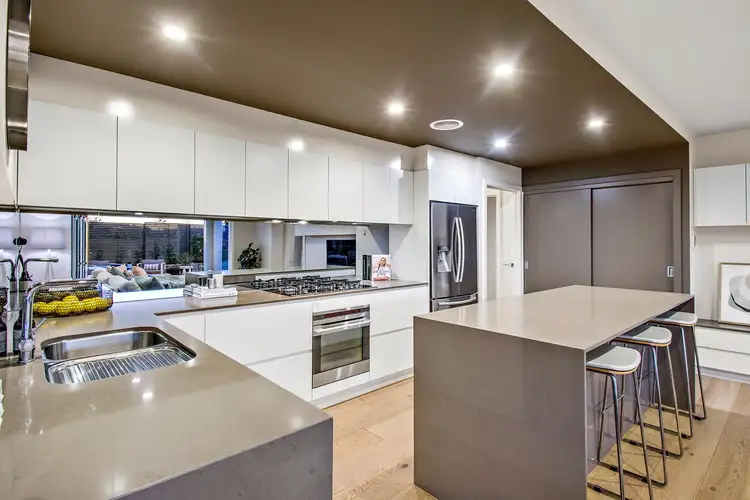 Fourth view of Homely house listing, 63 Peter Cullen Way, Wright ACT 2611