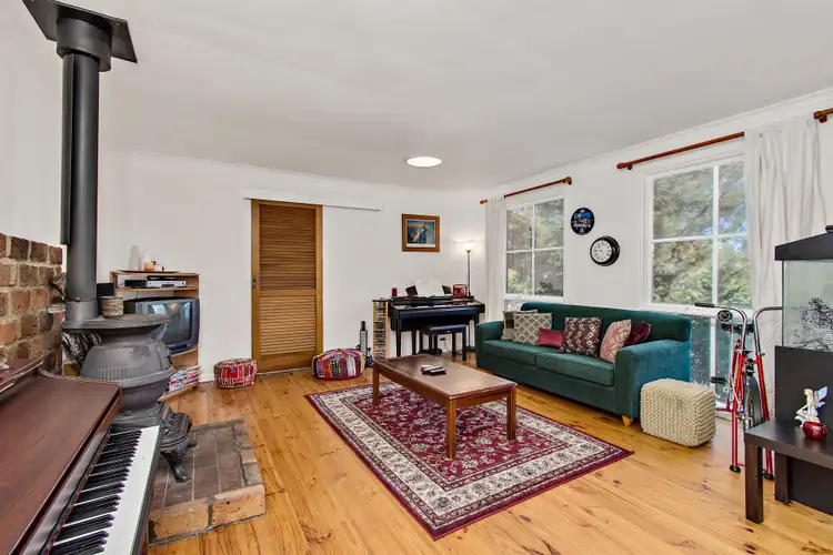 Main view of Homely house listing, 3 Stuckey Place, Charnwood ACT 2615