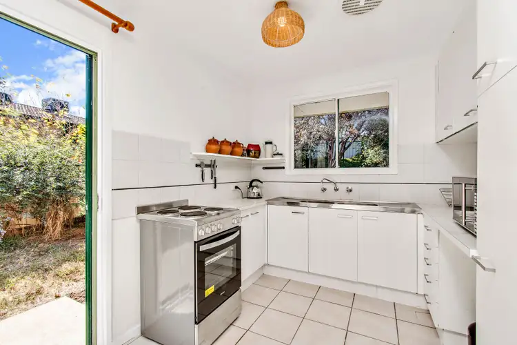 Second view of Homely house listing, 3 Stuckey Place, Charnwood ACT 2615