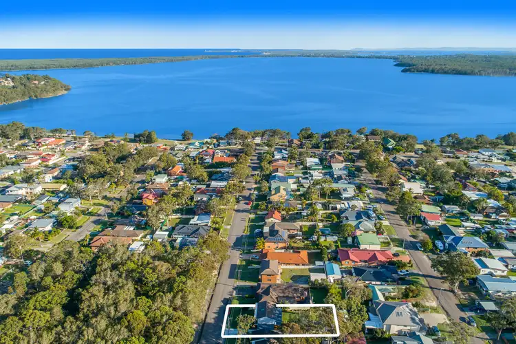 Main view of Homely house listing, 32 Bodalla Road, Lake Munmorah NSW 2259