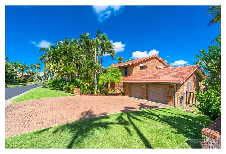 Main view of Homely house listing, 13 Berkelman Street, Frenchville QLD 4701