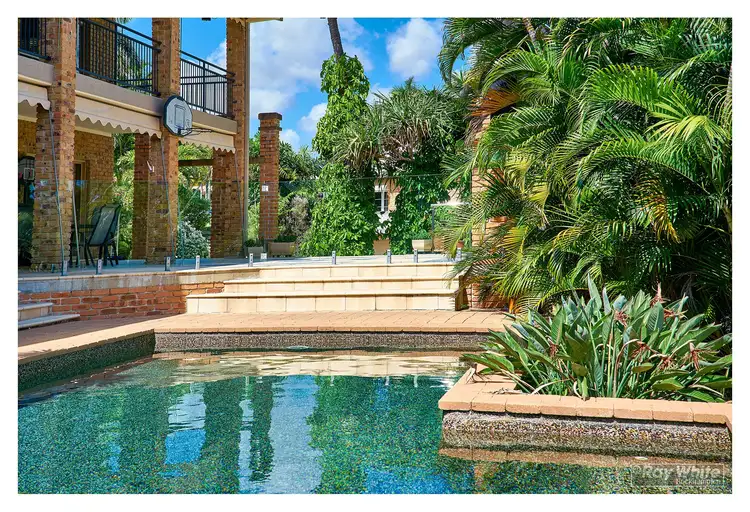 Second view of Homely house listing, 13 Berkelman Street, Frenchville QLD 4701