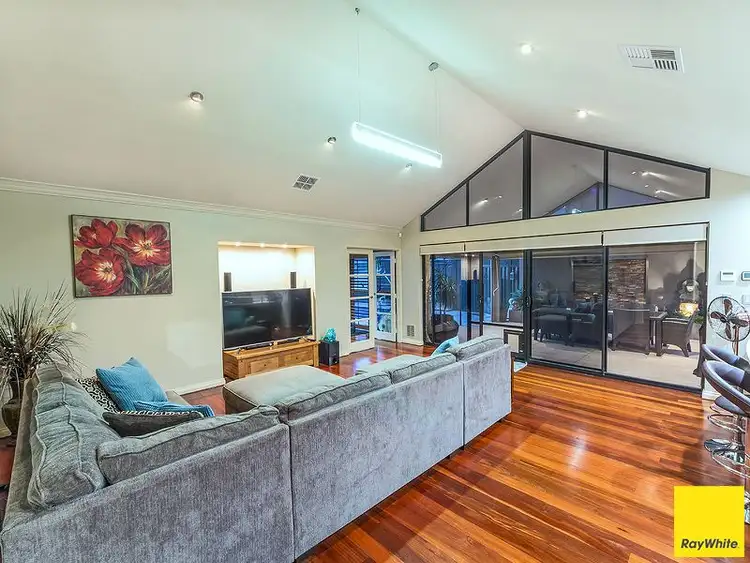 Fourth view of Homely house listing, 153 Wright Road, Harrisdale WA 6112