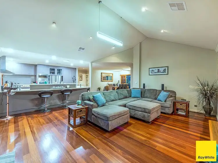 Fifth view of Homely house listing, 153 Wright Road, Harrisdale WA 6112