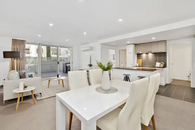 92/72 College Street, Belconnen ACT 2617