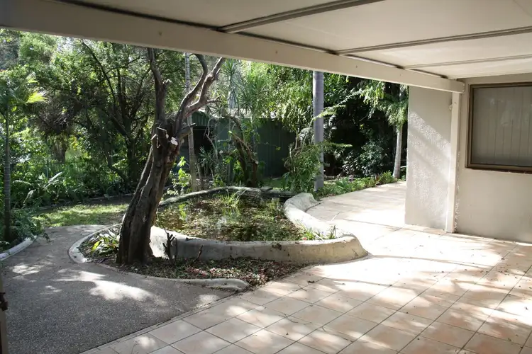 Second view of Homely house listing, 34 Alkina Crescent, Boyne Island QLD 4680