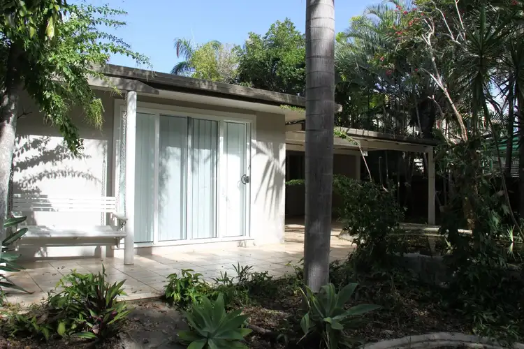 Fourth view of Homely house listing, 34 Alkina Crescent, Boyne Island QLD 4680