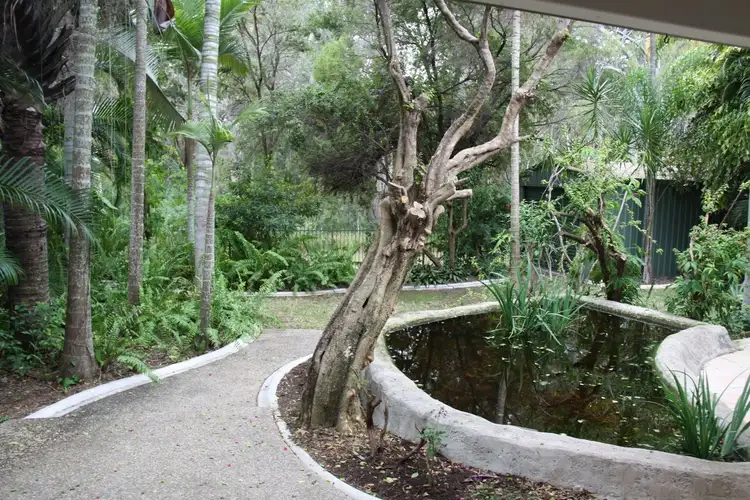Fifth view of Homely house listing, 34 Alkina Crescent, Boyne Island QLD 4680
