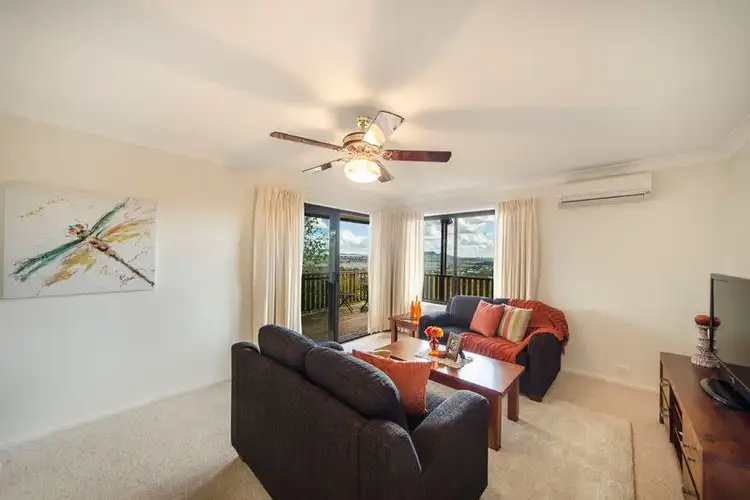 Second view of Homely house listing, 9 Scenic Court, Gowrie Junction QLD 4352