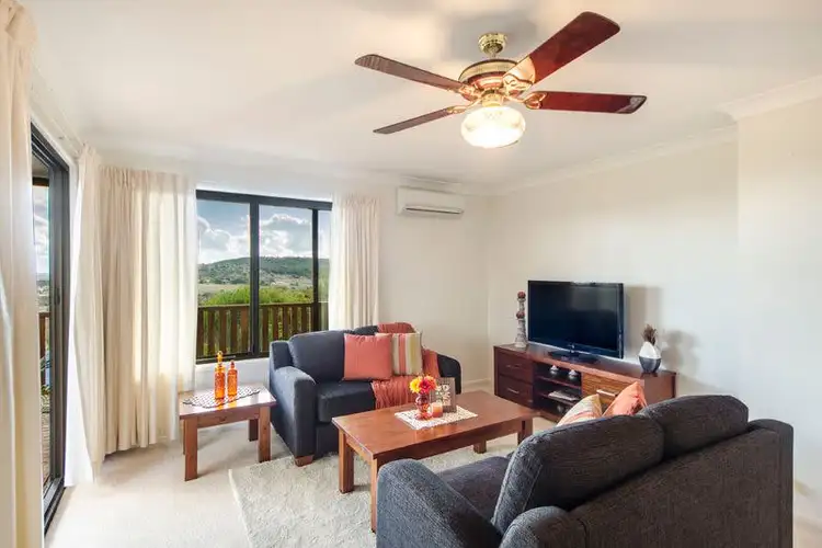 Third view of Homely house listing, 9 Scenic Court, Gowrie Junction QLD 4352