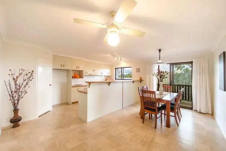 Fourth view of Homely house listing, 9 Scenic Court, Gowrie Junction QLD 4352